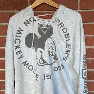 Disney World Hoodie